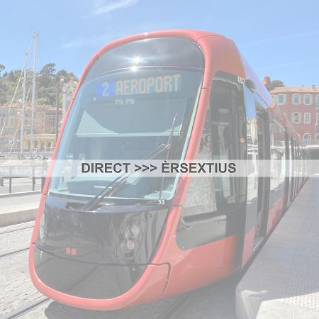 Ersextius, Ggb2, Nice Dış mekan fotoğraf